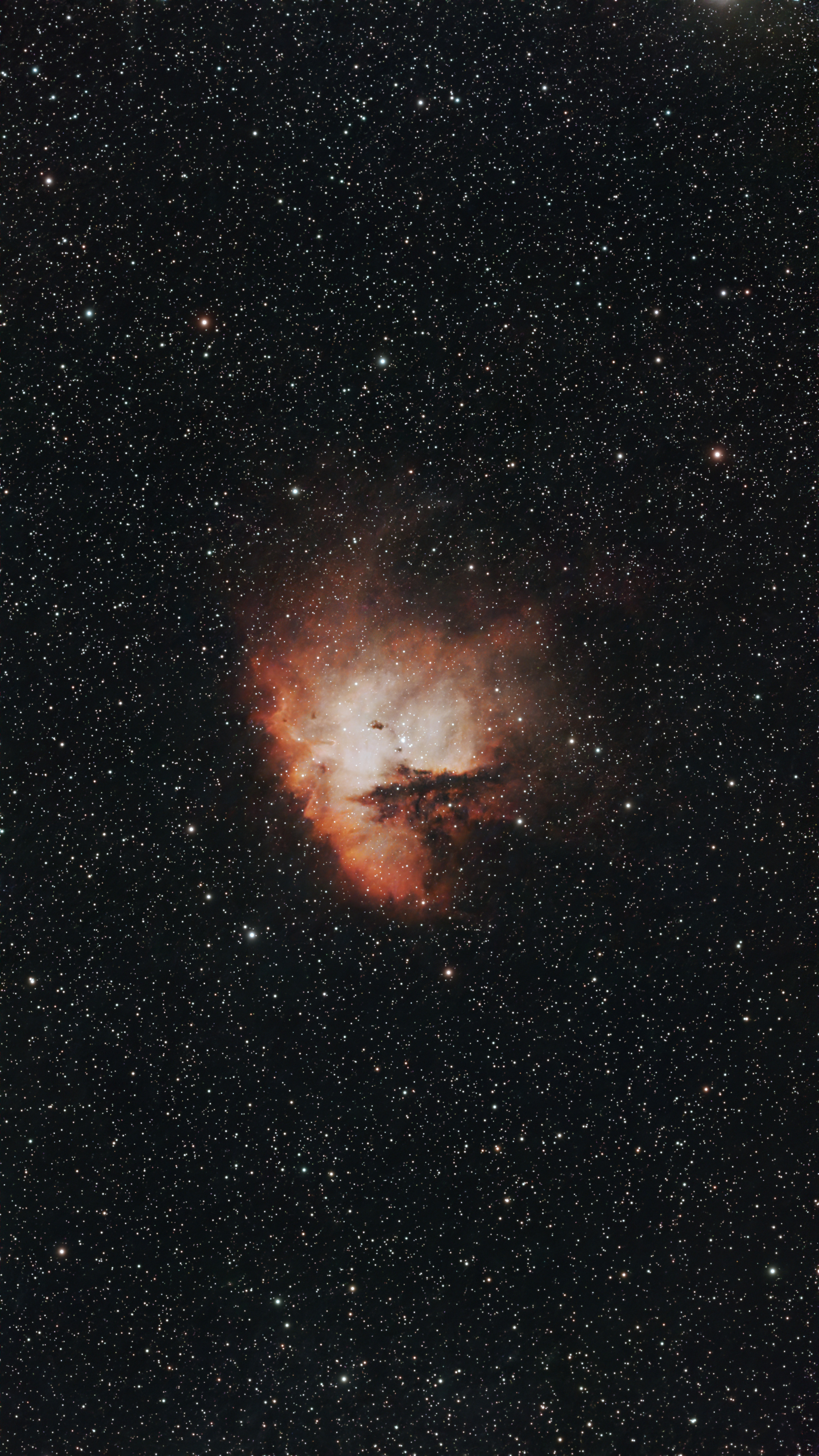 NGC 281